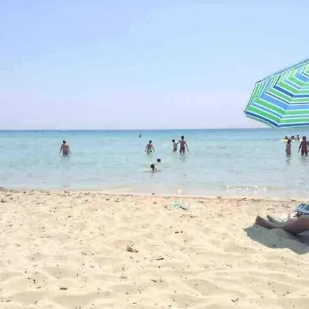 Vista Mare *