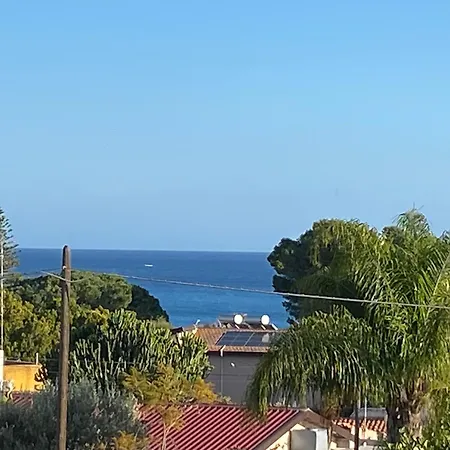 Vista Mare Holiday home *