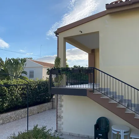 Holiday home Vista Mare