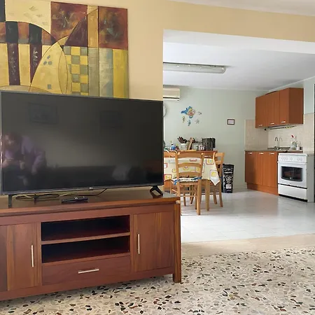 Vista Mare Holiday home *