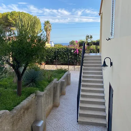 Holiday home Vista Mare *