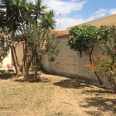 Vista Mare Holiday home