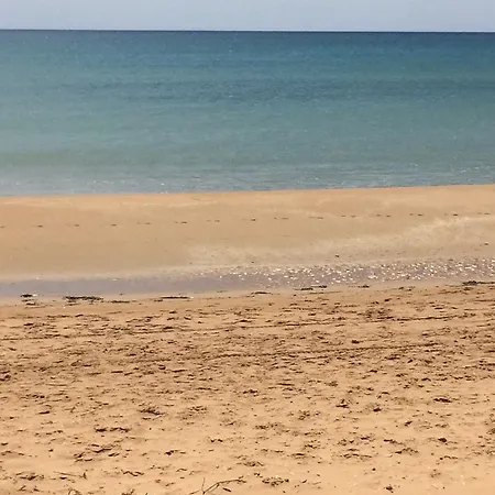 Holiday home Vista Mare Triscina